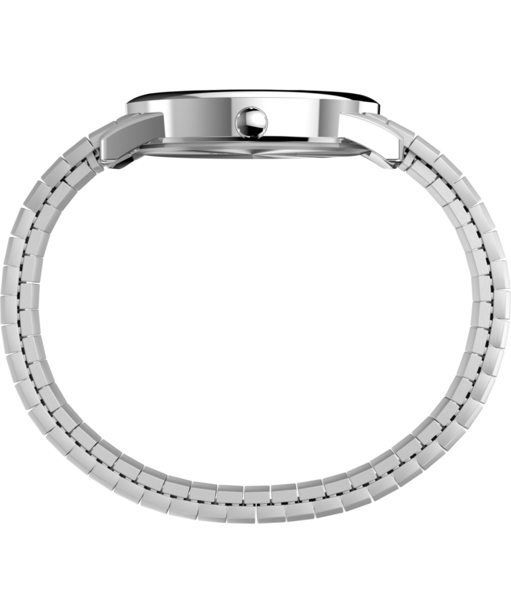 Easy Reader Day Date 35mm Expansion Band Watch