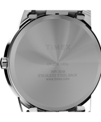 Easy Reader Day Date 35mm Expansion Band Watch