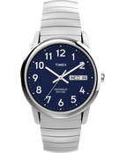 Easy Reader Day Date 35mm Expansion Band Watch