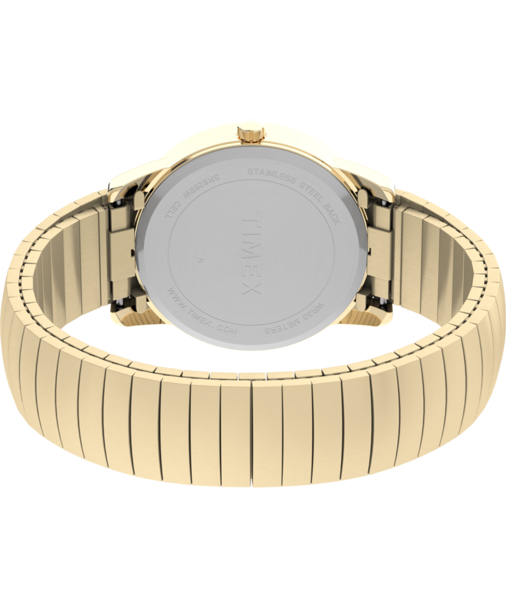 Easy Reader 35mm Expansion Band Watch