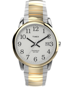 Easy Reader 35mm Expansion Band Watch