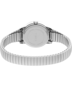 Easy Reader® 25mm Expansion Band Watch