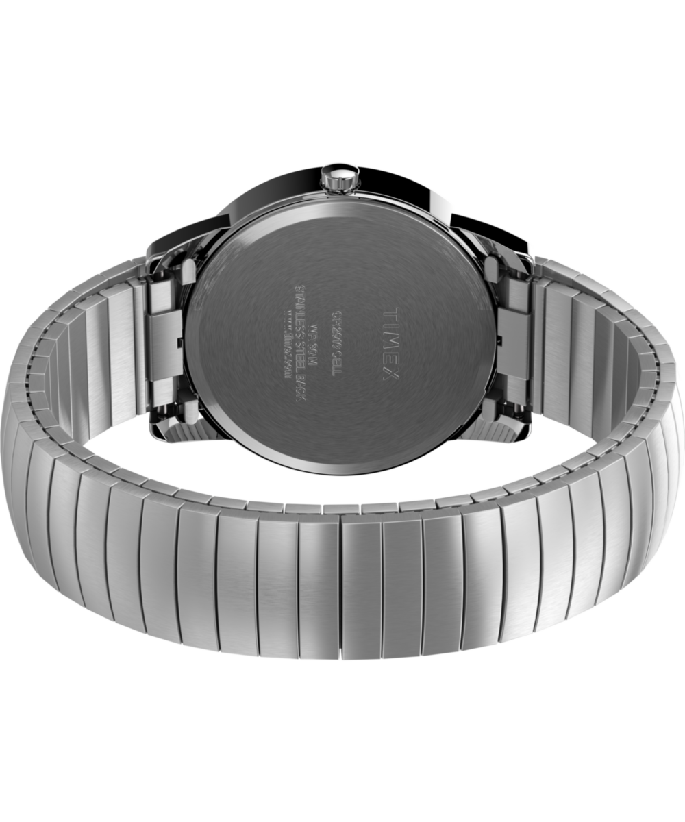 Easy Reader 35mm Expansion Band Watch