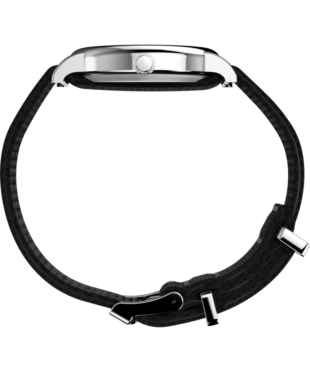 Weekender 38mm Fabric Strap Watch