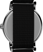 Weekender 38mm Fabric Strap Watch