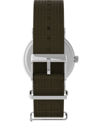 Weekender 38mm Fabric Strap Watch