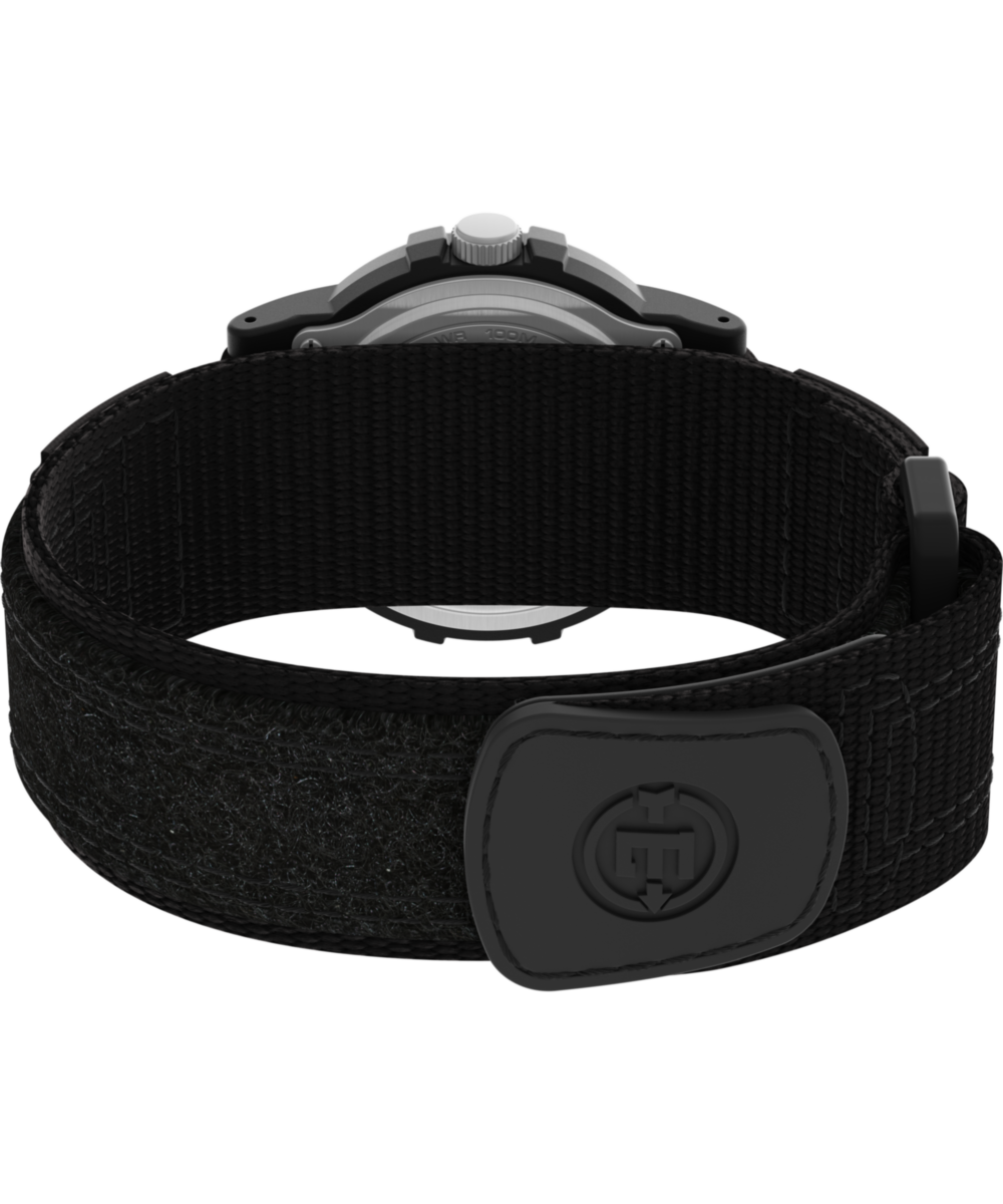 Expedition Camper 38mm Fabric FAST WRAP® Watch