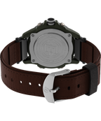 Expedition 39mm Fabric Strap Watch