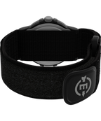 Expedition Camper 38mm Fabric Strap Watch