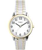 Easy Reader® 30mm Expansion Band Watch