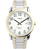 Easy Reader Date 38mm Expansion Band Watch