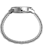 Easy Reader Date 38mm Expansion Band Watch