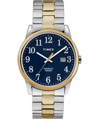 Easy Reader Date 38mm Expansion Band Watch