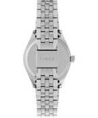 Timex Legacy Boyfriend 36mm Stainless Steel Bracelet Watch
