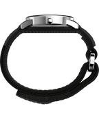 Easy Reader® 35mm Fabric Fast Wrap® Strap Watch