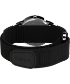 Easy Reader® 35mm Fabric Fast Wrap® Strap Watch