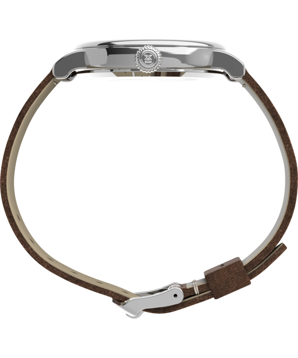 Timex Standard x Peanuts Featuring Snoopy Autumn