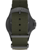 Expedition Field Post Solar 41mm Recycled Fabric Strap Watch