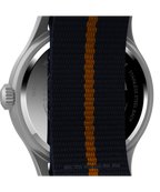 Expedition Sierra 40mm Fabric Strap Watch