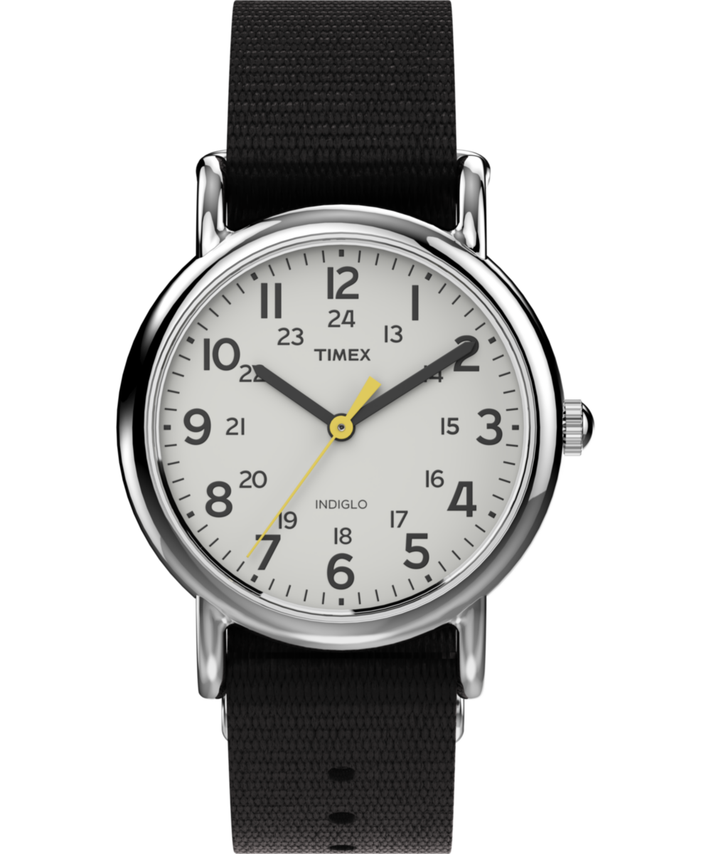 Weekender 31mm Fabric Strap Bracelet