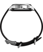 Weekender 31mm Fabric Strap Bracelet