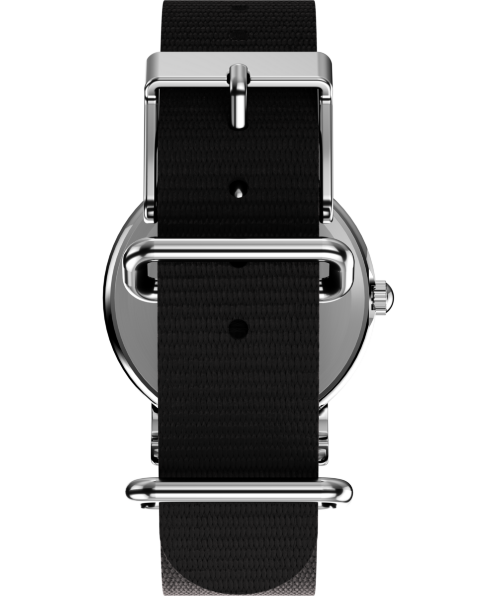 Weekender 31mm Fabric Strap Bracelet