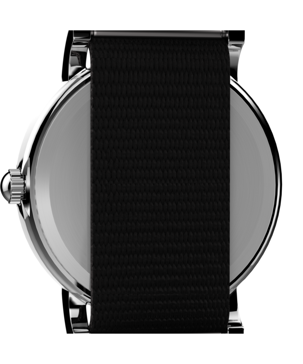 Weekender 31mm Fabric Strap Bracelet