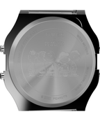 Timex T80 x Peanuts Dream in Color 34mm Stainless Steel Bracelet Watch