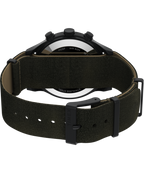 Timex X Todd Snyder MK1 Black Dial Camo Strap