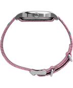 Timex Weekender x Peanuts In Bloom 38mm Fabric Strap Watch