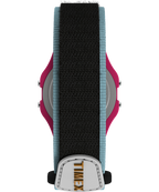 Timex Digital 36mm Fast Wrap Strap Watch