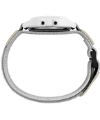 Timex Digital 36mm Fast Wrap Strap Watch