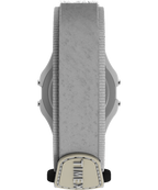 Timex Digital 36mm Fast Wrap Strap Watch