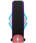 Timex Digital 36mm Fast Wrap Strap Watch