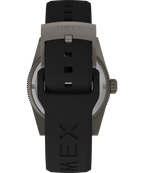 Deepwater Reef 200 41mm Synthetic Rubber Strap Watch   