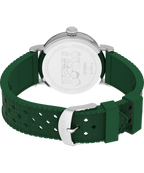 Timex x Peanuts® Standard 40mm Synthetic Rubber Strap Watch