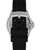 Deepwater Meridian 200 44mm Synthetic Rubber Strap Watch 