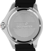 Deepwater Meridian 200 44mm Synthetic Rubber Strap Watch 