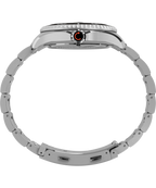 Deepwater Meridian 200 44mm Stainless Steel Bracelet Watch