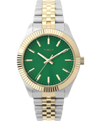 Timex Legacy 36mm Stainless Steel Bracelet Watch  