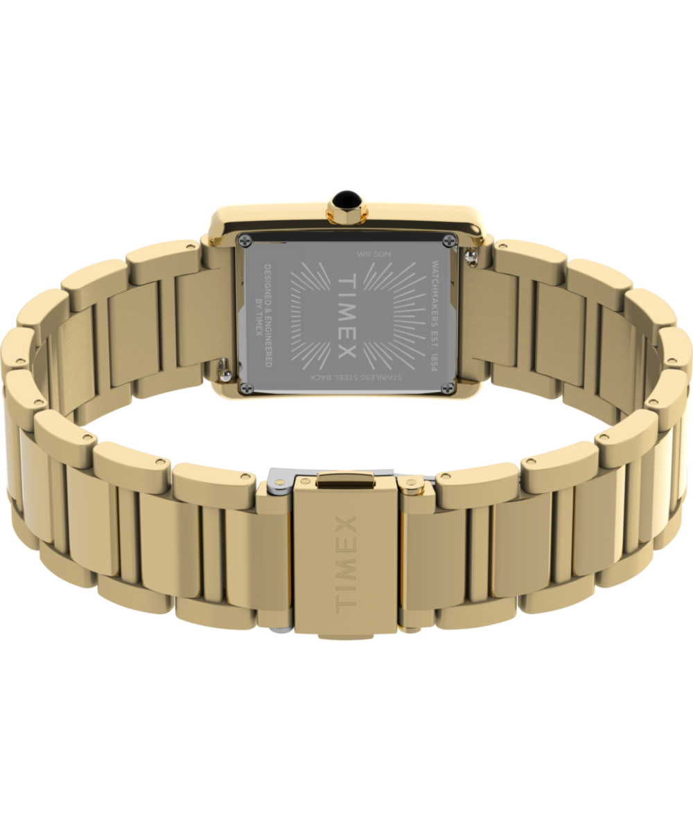 Hailey 24mm Stainless Steel Bracelet Watch