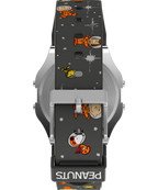 Timex x Peanuts® T80 Peanuts Space 34mm Resin Strap Watch