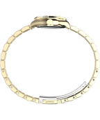 Timex Legacy Mini 25mm Stainless Steel Bracelet Watch 