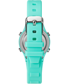 TIMEX TIME MACHINES® 27mm Resin Strap Watch 