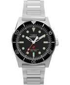 Deepwater Reef 200 41mm Stainless Steel Bracelet Watch