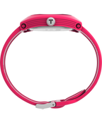 Timex Urban Pop x Fortnite® 40mm Bio-TPU Strap Watch 