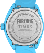 Timex Urban Pop x Fortnite® 40mm Bio-TPU Strap Watch 