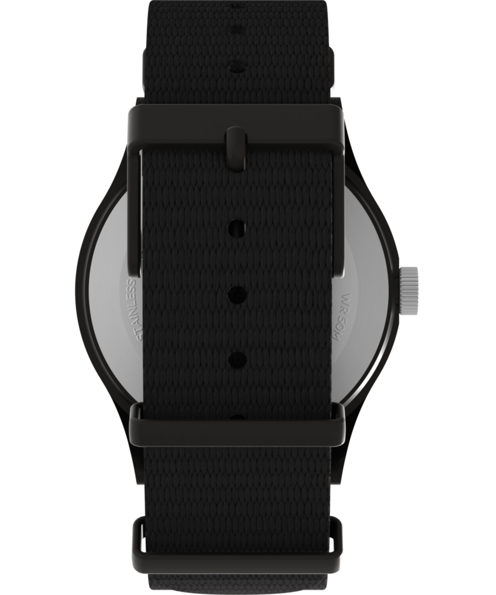 Timex MK1 x Fortnite® 40mm Fabric Strap Watch 