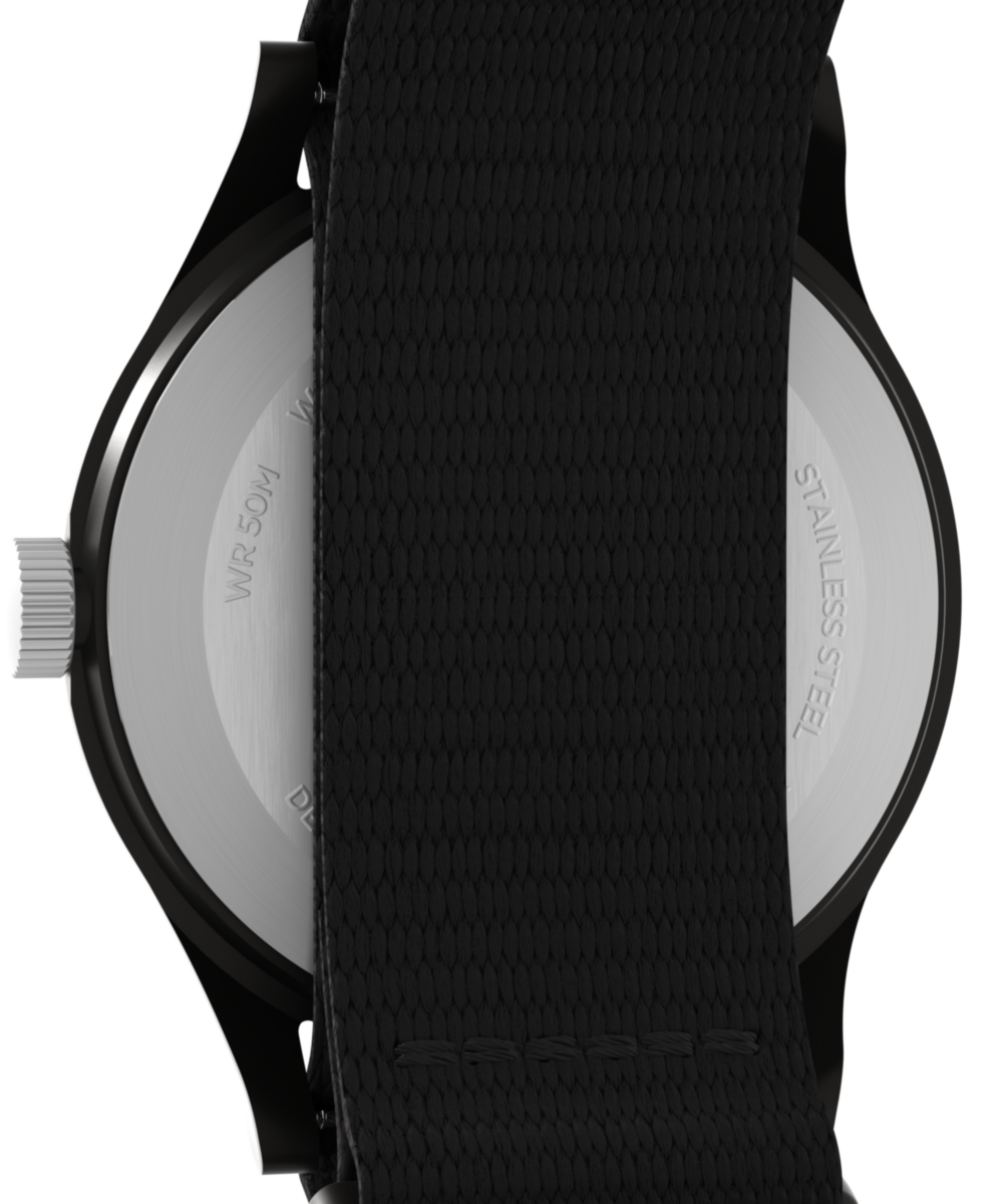 Timex MK1 x Fortnite® 40mm Fabric Strap Watch 