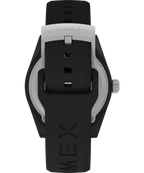 Deepwater Reef 200 XCF 43mm Synthetic Rubber Strap Watch